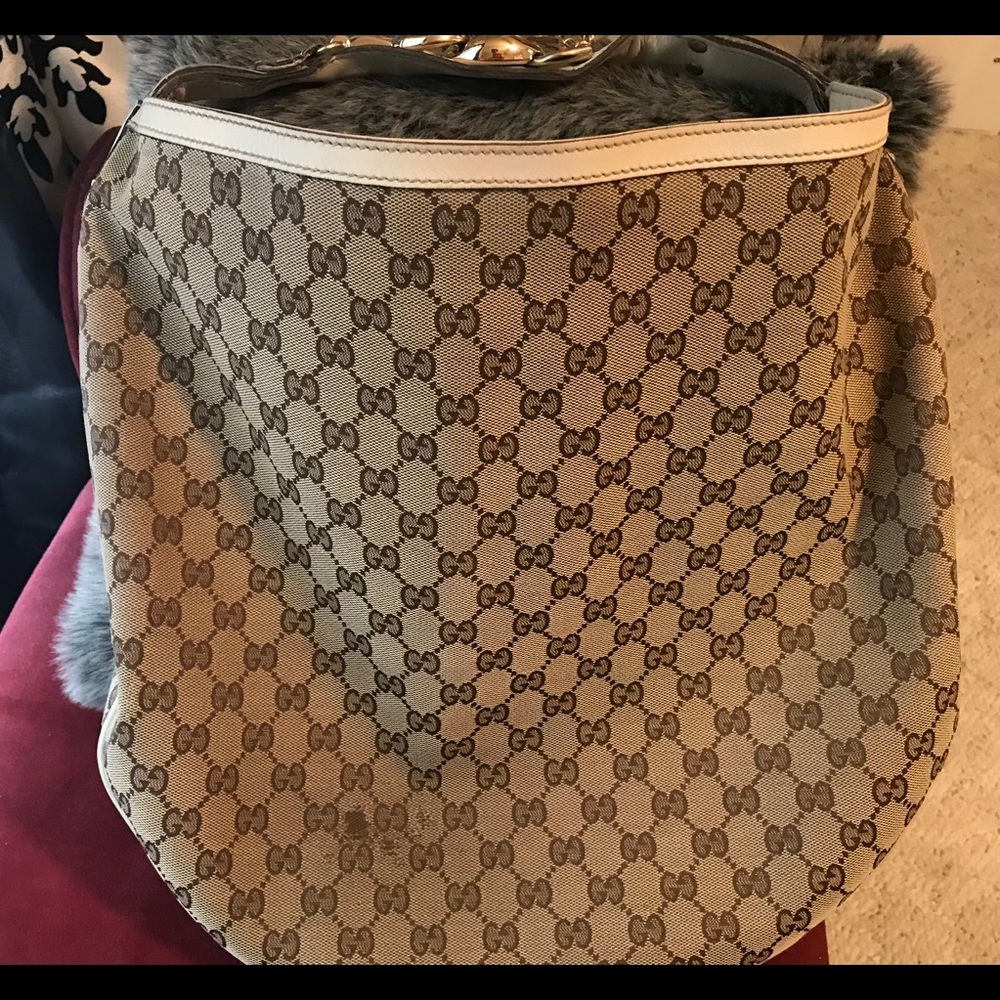 Gucci bag